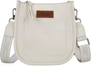 Wrangler Small Crossbody Bags for Women Cute Mini Purses Shoulder Handbag