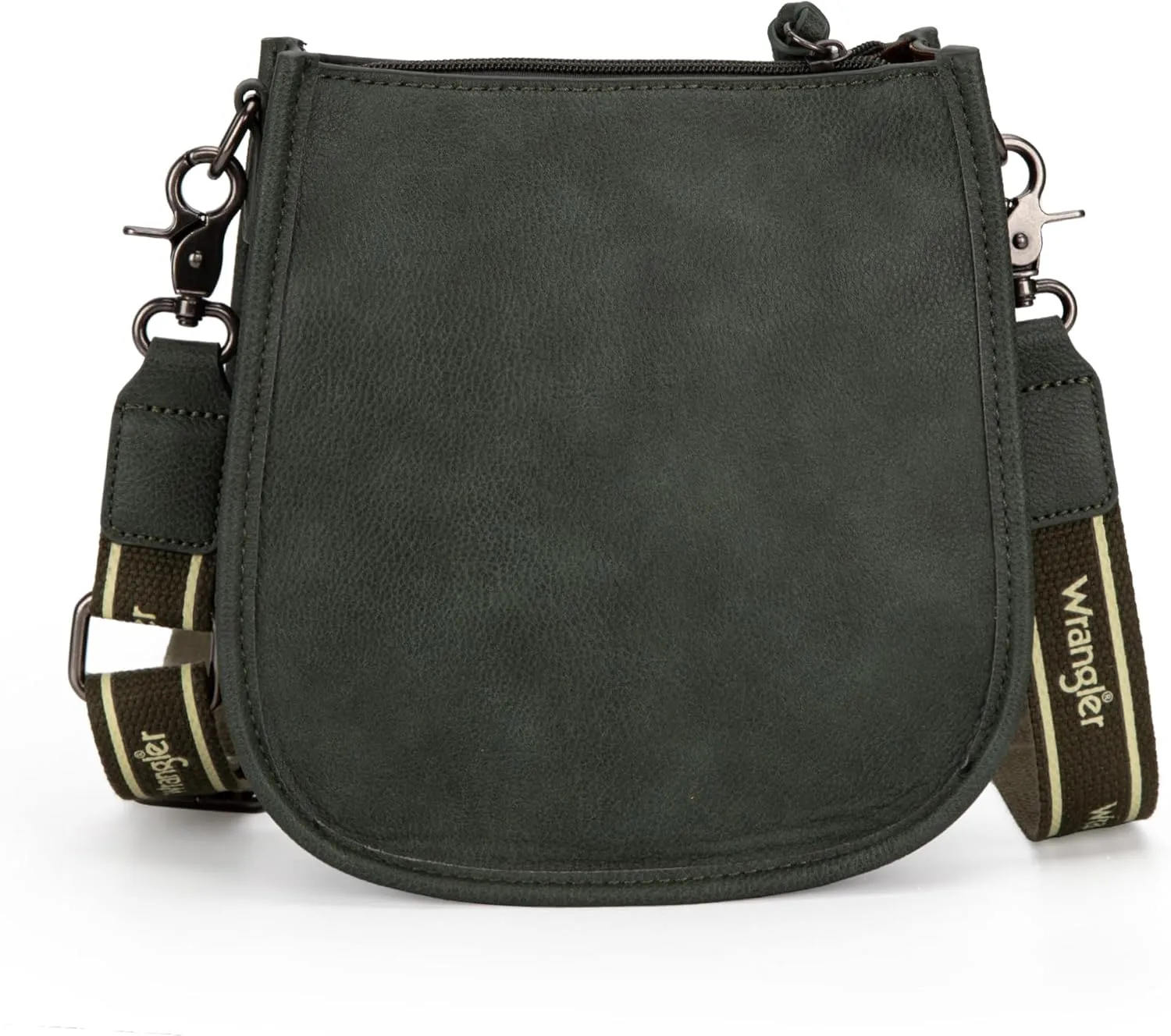 Wrangler Small Crossbody Bags for Women Cute Mini Purses Shoulder Handbag