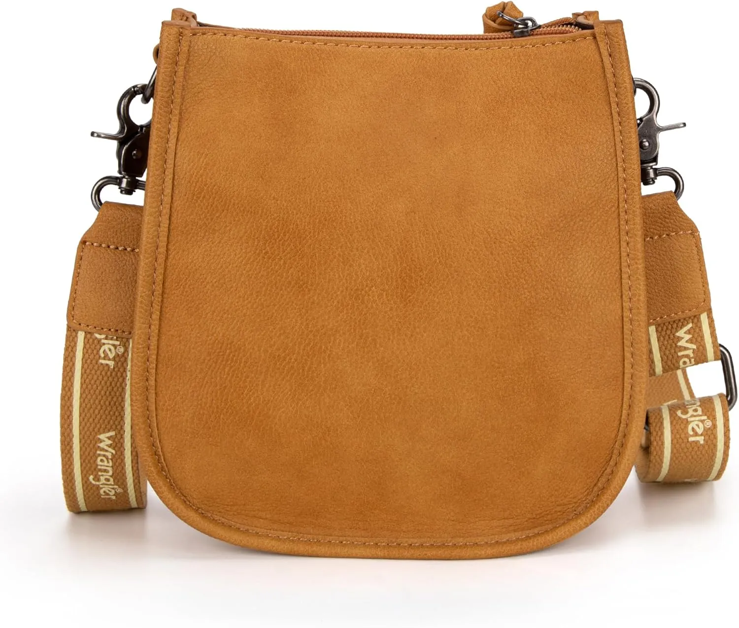 Wrangler Small Crossbody Bags for Women Cute Mini Purses Shoulder Handbag