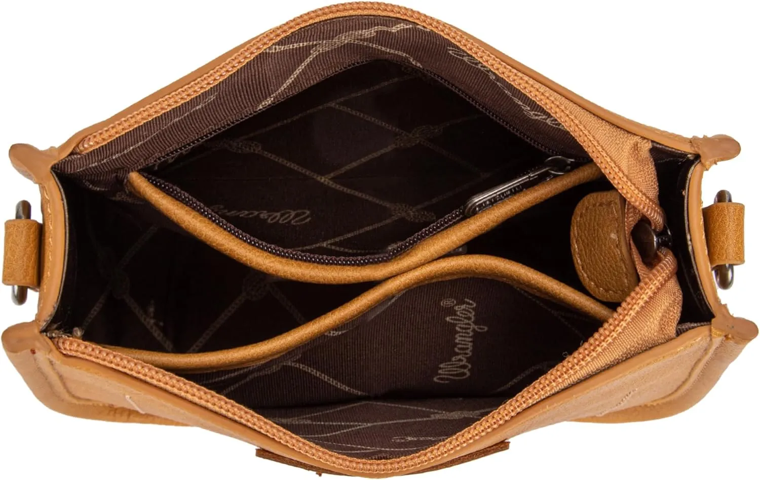 Wrangler Small Crossbody Bags for Women Cute Mini Purses Shoulder Handbag