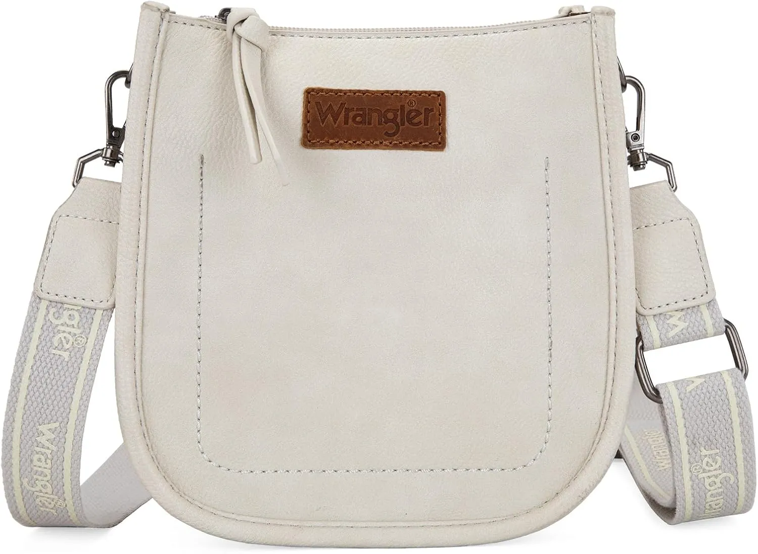 Wrangler Small Crossbody Bags for Women Cute Mini Purses Shoulder Handbag