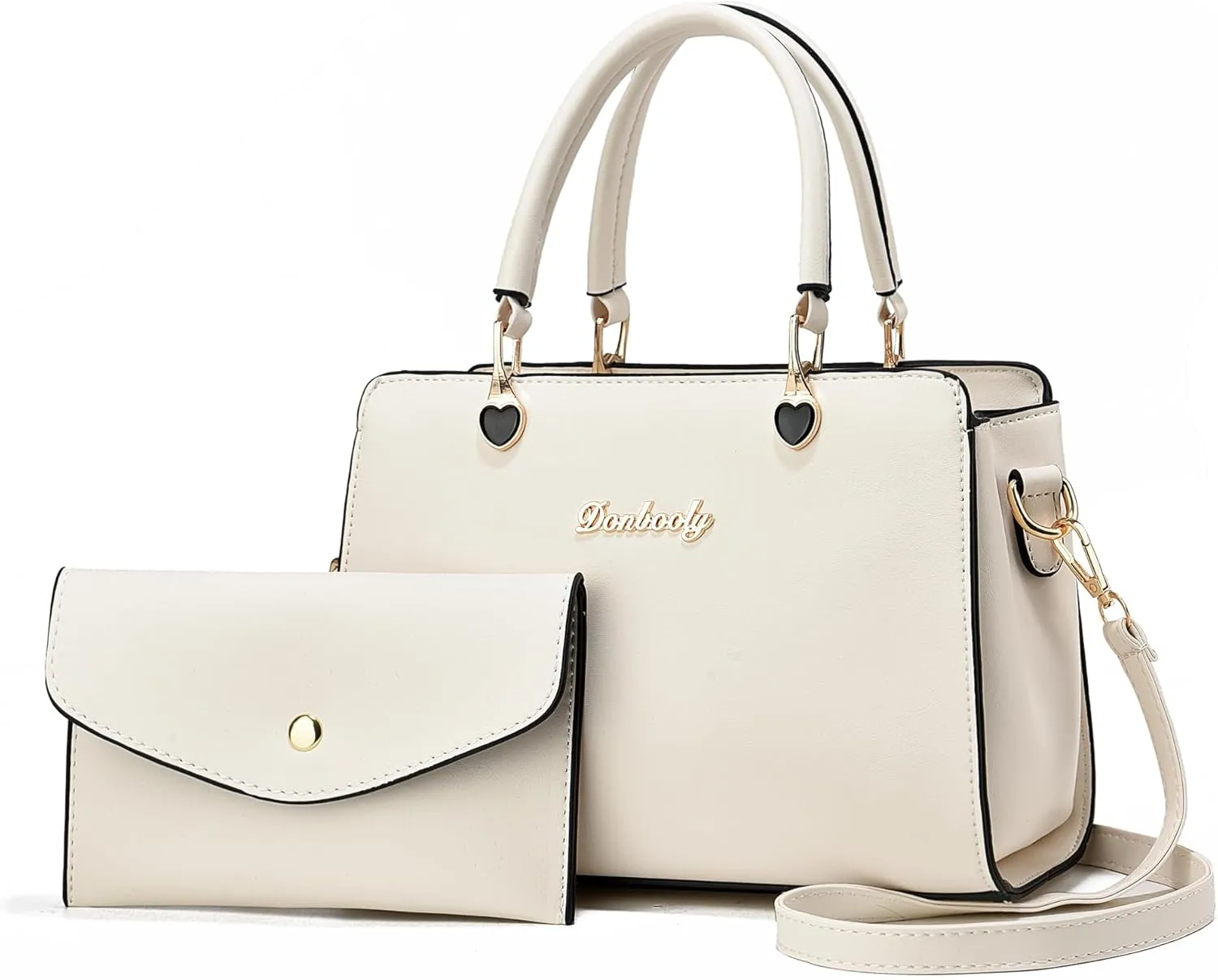 Xiaoyu Fashion Purses and Handbags for Women Elegant Crossbody bag Ladies Top Handle Satchel Shoulder Bags Small Totes