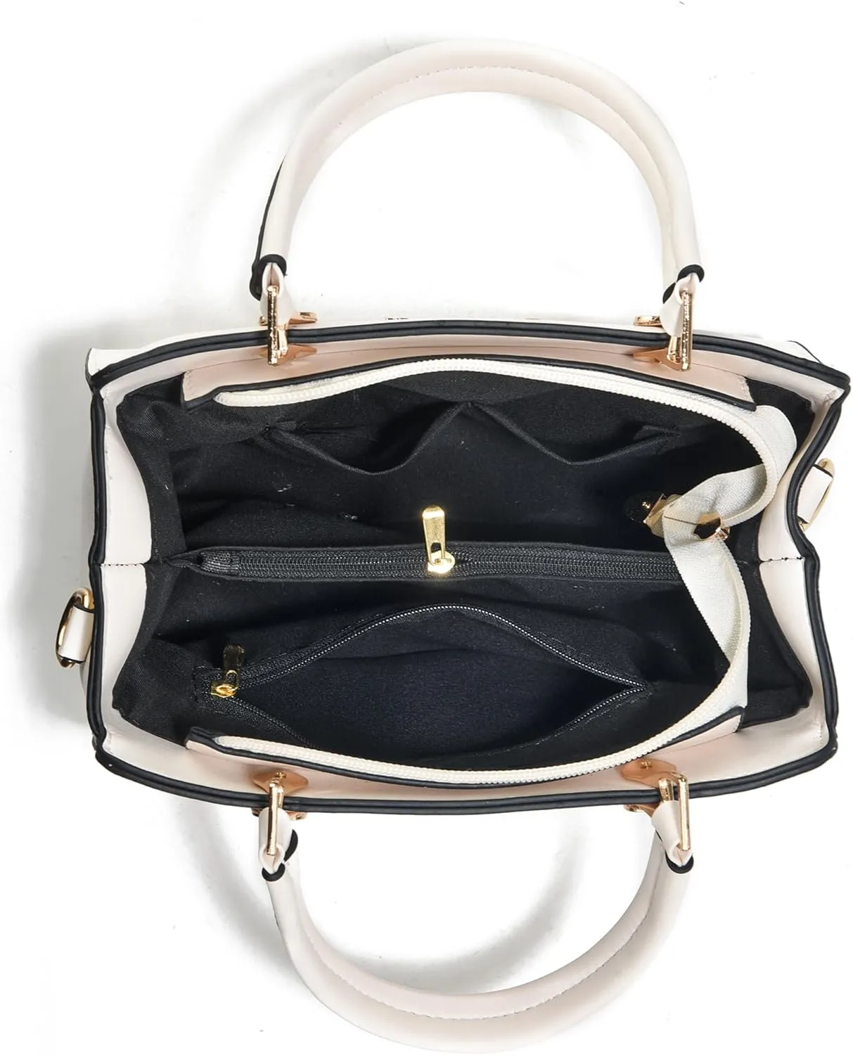 Xiaoyu Fashion Purses and Handbags for Women Elegant Crossbody bag Ladies Top Handle Satchel Shoulder Bags Small Totes
